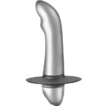 CLIMAXIMUM - ENTICE KIT ANILLO PARA PENE + VIBRADOR PRÓSTATA PRINCIPIANTES - Imagen 3