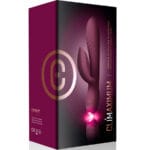 CLIMAXIMUM - SPIRIT VIBRADOR RABBIT LUCES LED - Imagen 3