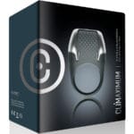 CLIMAXIMUM - TYRO ANILLO VIBRADOR PARA PENE LUCES LED - Imagen 3