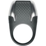 CLIMAXIMUM - TYRO ANILLO VIBRADOR PARA PENE LUCES LED