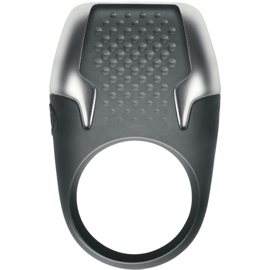 CLIMAXIMUM - TYRO ANILLO VIBRADOR PARA PENE LUCES LED