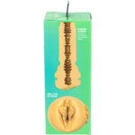 KIIROO - FEEL AGATHA VEGA MASTURBADOR STARS COLLECTION - Imagen 5