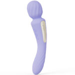 LELO - SWITCH VIBRADOR WANDA ESTIMULACION DOBLE LILA - Imagen 5