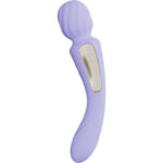 LELO - SWITCH VIBRADOR WANDA ESTIMULACION DOBLE LILA