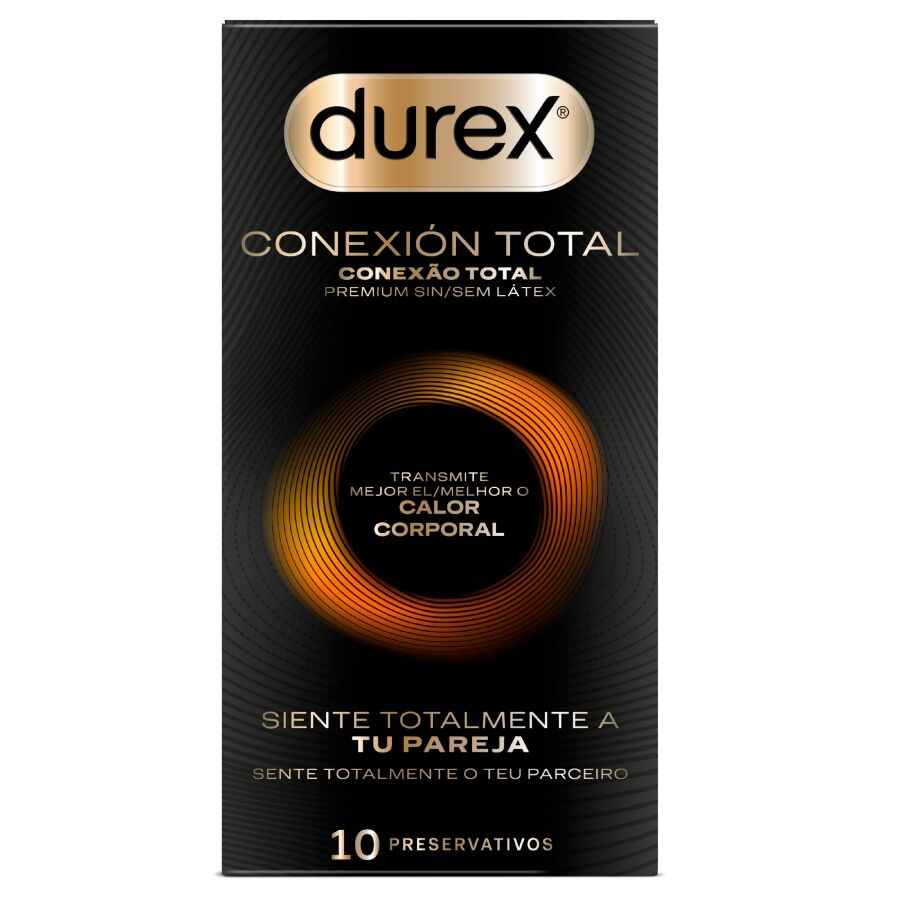 img_214448_7aff26793e6bbe9ef6065a34835c5015_1.jpg DUREX - CONEXIÓN TOTAL ULTRA FINO PLUS SIN LÁTEX 10 UNIDADES - Imagen 1