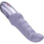 FUN FACTORY - ABBY G VIBRADOR PUNTO G MORADO CLARO - Imagen 2