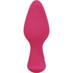 FUN FACTORY - BOOTIE FEM PLUG ANAL FRAMBUESA - Imagen 3