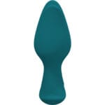 FUN FACTORY - BOOTIE FEM PLUG ANAL VERDE - Imagen 3