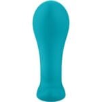 FUN FACTORY - BOOTIE PLUG ANAL TALLA S AGUAMARINA - Imagen 3