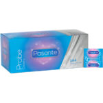 PASANTE - PROBE COVERS PRESERVATIVOS CAJA 144 UNIDADES - Imagen 2