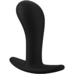 FUN FACTORY - BOOTIE PLUG ANAL TALLA M NEGRO - Imagen 3