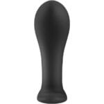 FUN FACTORY - BOOTIE PLUG ANAL TALLA L NEGRO - Imagen 3