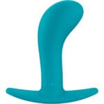 FUN FACTORY - BOOTIE PLUG ANAL TALLA L AGUAMARINA - Imagen 2