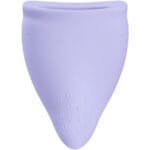 FUN FACTORY - FUN COPA MENSTRUAL TALLA A VIOLETA - Imagen 3