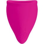 FUN FACTORY - FUN COPA MENSTRUAL TALLA B MAGENTA - Imagen 3