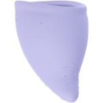 FUN FACTORY - FUN COPA MENSTRUAL TALLA B VIOLETA - Imagen 2