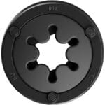 FUN FACTORY - IKU FLEX MASTURBADOR NEGRO - Imagen 3