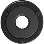 FUN FACTORY - IKU TIGHTER MASTURBADOR NEGRO - Imagen 3