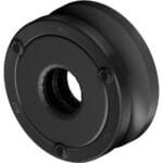 FUN FACTORY - IKU TIGHTER MASTURBADOR NEGRO - Imagen 2