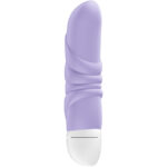FUN FACTORY - JAM MINI VIBRADOR VIOLETA - Imagen 2