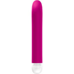FUN FACTORY - JOUPIE VIBRADOR PUNTO G MAGENTA - Imagen 3