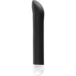 FUN FACTORY - JOUPIE VIBRADOR PUNTO G NEGRO - Imagen 2