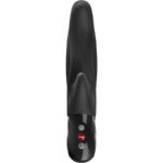FUN FACTORY - LADY BI VIBRADOR CONEJO NEGRO - Imagen 3