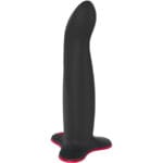 FUN FACTORY - LIMBA FLEX DILDO PUNTO G TALLA L NEGRO - Imagen 2