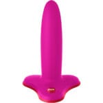 FUN FACTORY - LIMBA FLEX DILDO PUNTO G TALLA S MAGENTA - Imagen 3