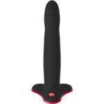 FUN FACTORY - LIMBA FLEX DILDO PUNTO G TALLA M NEGRO - Imagen 3