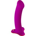 FUN FACTORY - MAGNUM DILDO PUNTO G MORADO - Imagen 2