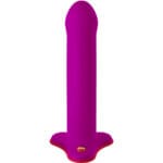 FUN FACTORY - MAGNUM DILDO PUNTO G MORADO - Imagen 3