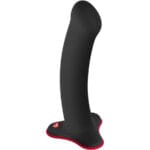 FUN FACTORY - MAGNUM DILDO PUNTO G NEGRO - Imagen 2