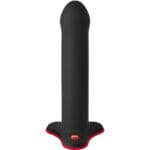 FUN FACTORY - MAGNUM DILDO PUNTO G NEGRO - Imagen 3