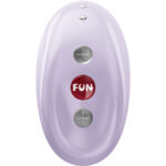 FUN FACTORY - MEA VIBRADOR AIR PULSE VIOLETA - Imagen 3