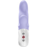 FUN FACTORY - MISS BI VIBRADOR CONEJO VIOLETA - Imagen 3
