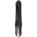FUN FACTORY - MR. BOSS VIBRADOR PUNTO G NEGRO - Imagen 3