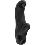 FUN FACTORY - OCEAN MINI VIBRADOR NEGRO - Imagen 2