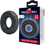 CRAZY BULL - ARVELL ANILLO SILICONA MODELO 12
