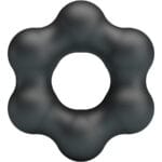 CRAZY BULL - CLAUZELL ANILLO SILICONA MODELO 10 - Imagen 2