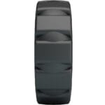 CRAZY BULL - LAIDEN ANILLO SILICONA MODELO 5 - Imagen 4