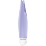 FUN FACTORY - VOLITA VIBRADOR LAY-ON VIOLETA - Imagen 2