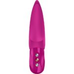 FUN FACTORY - VOLTA VIBRADOR LAY-ON MAGENTA