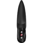 FUN FACTORY - VOLTA VIBRADOR LAY-ON NEGRO