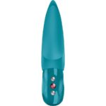 FUN FACTORY - VOLTA VIBRADOR LAY-ON AGUAMARINA