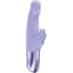 FUN FACTORY - WICKED ÁNGEL VIBRADOR CONEJO VIOLETA