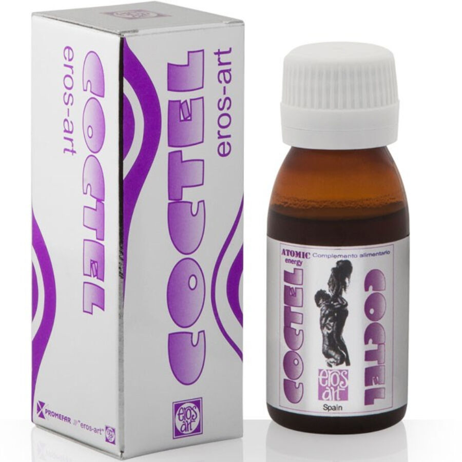 Gotas de Amor  Complemento Alimenticio Afrodisíaco Natural para Potenciar la Líbido y la Vitalidad Femenina