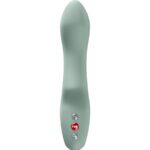 FUN FACTORY - STRONIC DIVE ESTIMULADOR DE EMPUJE VERDE CLARO - Imagen 2