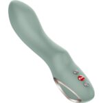 FUN FACTORY - STRONIC DIVE ESTIMULADOR DE EMPUJE VERDE CLARO - Imagen 3