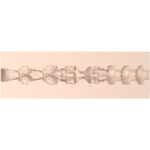 FLESHLIGHT GIRLS - KAYLEY GUNNER MASTURBADOR VAGINA - Imagen 4